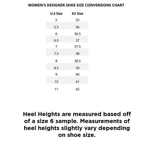 CHARLES KAMMER PARIS BROWN RIBBED GOLD TIP CLOSE TOE 3IN HEELS SIZE 36.5 - Picture 11 of 11